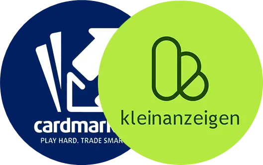 Vertrauenssiegel und Bewertungen für Card-Jungle