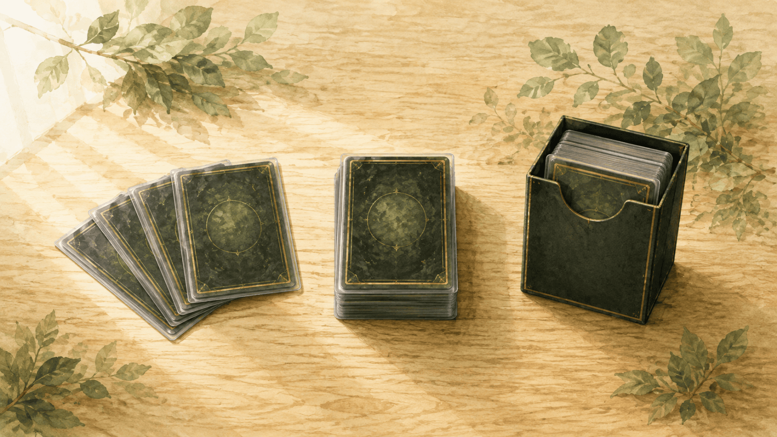 Vergleich der Verkaufswege für Magic-Karten: Cardmarket, eBay und Händler-Ankauf