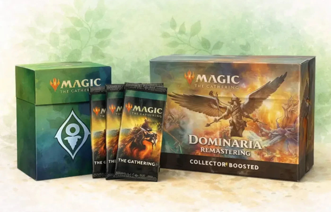 Magic Decks und Sammlungen verkaufen